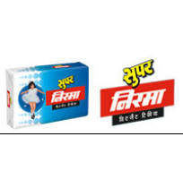 Nirma Super Detergent Soap (250 gm)